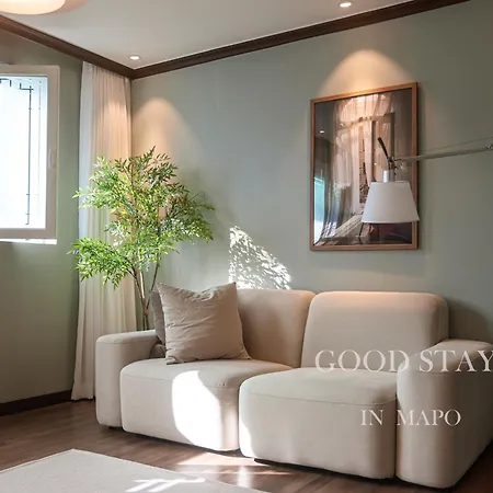 Good Stay